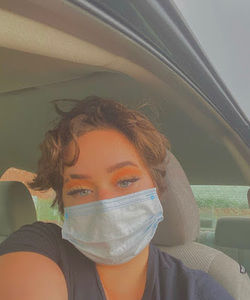 Meet your Posher, Kari